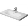 Умивальник Duravit DuraStyle 2337780000
