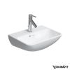 Умывальник Duravit Me by Starck 0719450000