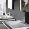 Смеситель для умывальника Grohe Eurocube 2312700E