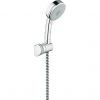 Ручной душ Grohe New Tempesta Cosmopolitan 100 27584001