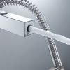 Кухонный смеситель Grohe Eurocube 31395000