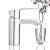 Смеситель для умывальника Grohe Eurostyle Cosmopolitan 3246820E