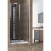 Душевая дверь Aquaform Silva 103-05554