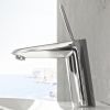 Смеситель для умывальника Grohe Eurodisc Joy 23427000