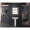 Пьедестал Duravit Me by Starck 0858390000