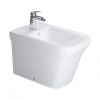 Биде напольное Duravit P3 Comforts 2269100000