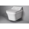 Унитаз подвесной Duravit P3 Comforts Rimless 2561590000