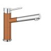 Кухонный смеситель Blanco ALTA-S Compact 515331