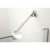 Душові двері Ravak Brilliant BSD3-110 L 0ULD0A00Z1