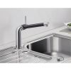 Кухонный смеситель Blanco SEDA 519063