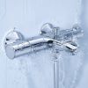 Термостат для ванны Grohe Grohtherm 800 34576000