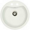 Кухонна мийка Marmorin Kova 250803006 white