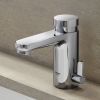 Смеситель для умывальника Grohe Eurosmart Cosmopolitan S 36317000