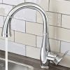 Кухонный смеситель Grohe Parkfield 30215000