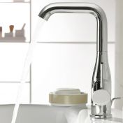 Смеситель для умывальника Grohe Essence New 32628001