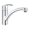 Кухонный смеситель Grohe Eurosmart 33281002