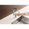 Кухонный смеситель Grohe Eurosmart 33202002