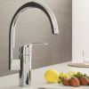 Кухонный смеситель Grohe Eurosmart 33202002