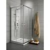Душевой уголок Radaway Premium Plus C 80 30463-01-01N