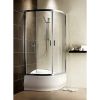 Душевой уголок Radaway Premium Plus A800 30411-01-02N