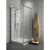 Душевой уголок Radaway Premium Plus C 80 30463-01-02N
