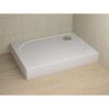 Душевой поддон Radaway Delos D 90 4D97514-03R правая