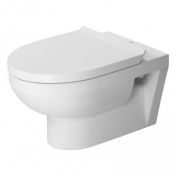 Duravit DURASTYLE BASIC Rimless 45620900A1