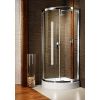 Душевой уголок Radaway Design Afrodyta 30102-01-05NA