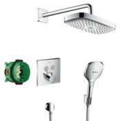 Hansgrohe Raindance Select 27296000