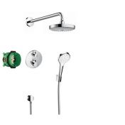 Hansgrohe Raindance Select S 27295000