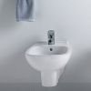 Биде подвесное Duravit D-Code 2257150000