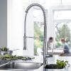 Кухонный смеситель Grohe K7 32950000