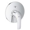 Смеситель для ванны Grohe Eurosmart New 19450002