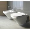 Унітаз підвісний Duravit DuraStyle 2552090000 без сидіння