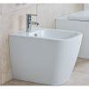 Биде напольное Duravit Happy D.2 2259100000