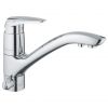 Кухонный смеситель Grohe Eurodisc 33334001