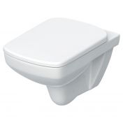 Geberit Selnova Square Rimfree 501.961.00.1