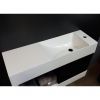 Раковина Fancy Marble Trill 800R 8708401