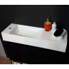 Раковина Fancy Marble Trill 800L 8708301
