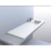 Раковина Fancy Marble Linda 1500R 9515401