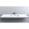 Раковина Fancy Marble Linda 1500C 9515101