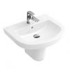 Умивальник Villeroy & Boch Subway 2.0 711460R1 (600х490)