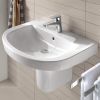 Умивальник Villeroy & Boch Subway 2.0 711465R1 (650х490)