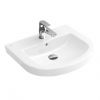 Умивальник Villeroy & Boch Subway 2.0 711465R2 (650х490)
