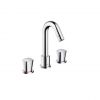 Змішувач для ванни Hansgrohe Logis 71300000