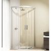 Душевой уголок Huppe Design Elegance 8E3002