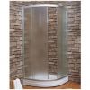 Душевой уголок Keramac Fabric 90x90