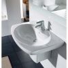 Умывальник Roca Dama Senso A325512000 (580х460)