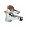 Смеситель для умывальника Armatura Jantar 472-835-03