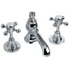 Смеситель для биде Devon&Devon Victorian IBV512CR